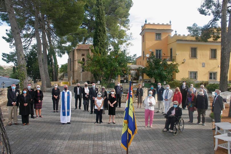 remembrance