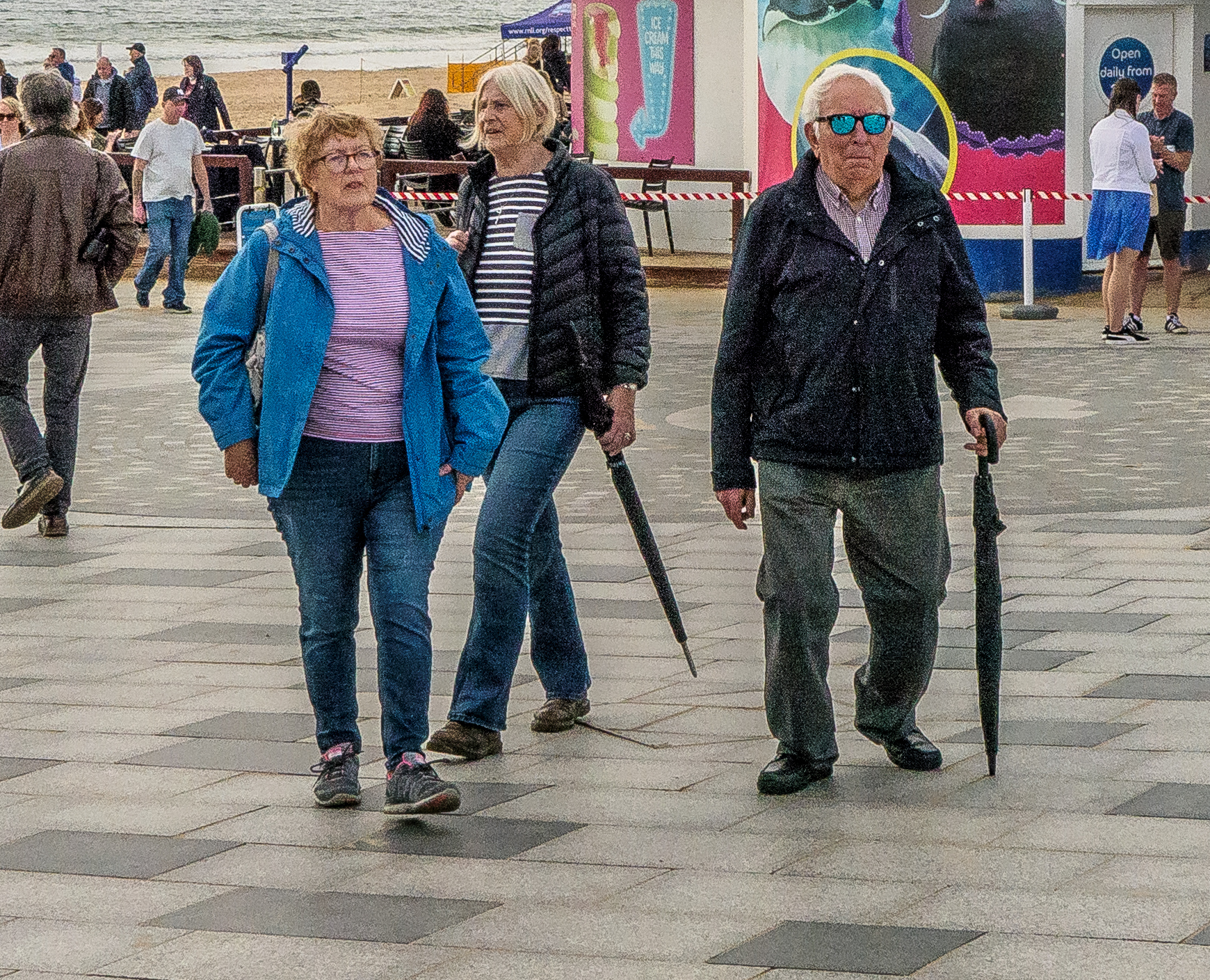 On the Prom
